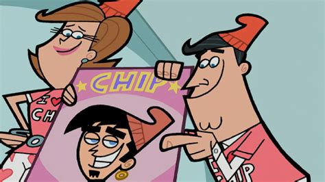 fairly oddparents chip skylark|Boys in the Band .